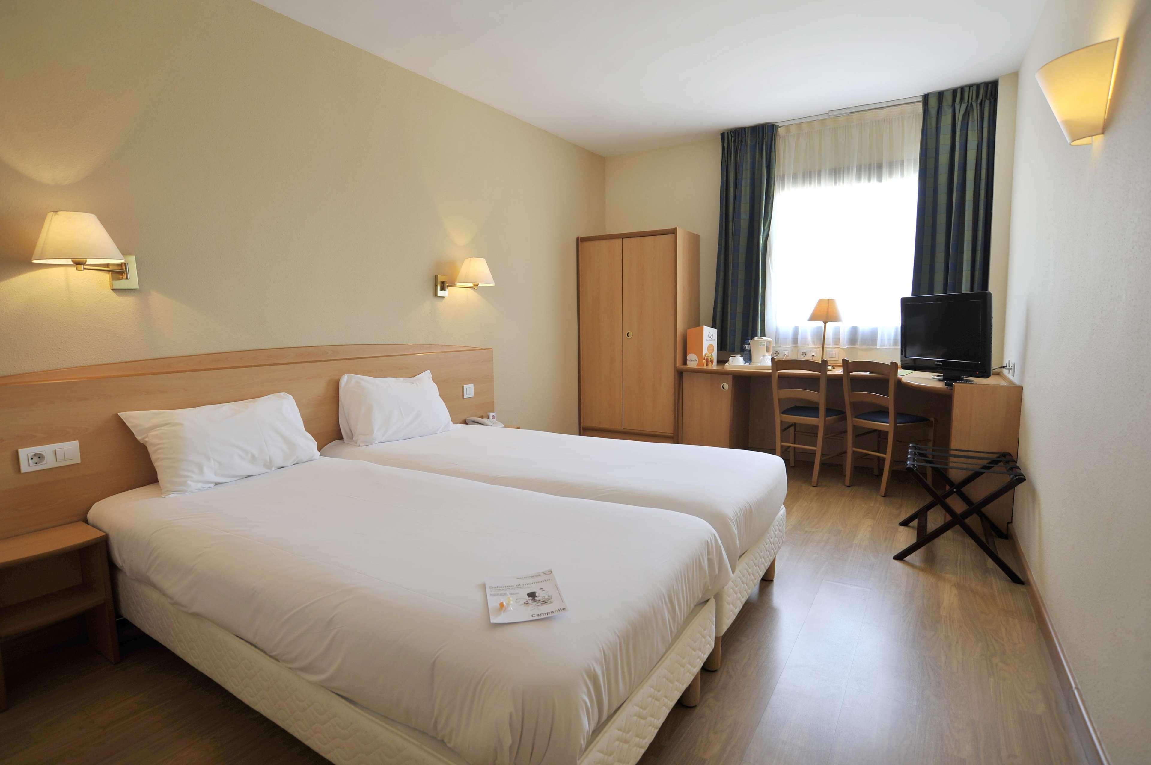 Travelodge Murcia Ruang foto